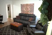 Charming 1-bedroom flat in lovely Corning - Apartments