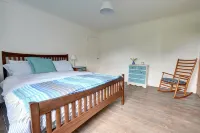 Amroth Holiday home with Sea Views - WiFi