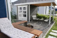 Fräulein Meer - Your vacation home on Rügen: Family vacation for 6 p. + 2 toddlers - Homestays