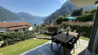 Casa Mille Luci 2 Panoramic modern 2 bedroom unit with large pool - 4-Star