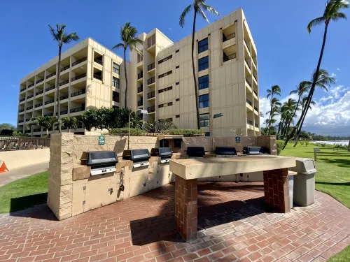 Summer Rates- Popular Ground Floor Unit at Oceanfront Resort. - 4-نجوم