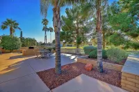Sun Lakes Resort Style 55+Active Adult Water Front-  golf swim tennis and more!
