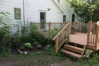 Family and Friends 4 Bedroom Newer Vacation Home