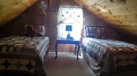Deer Country Vacation Cabins #2 - Long Range View, Dogs Friendly