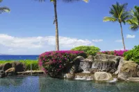 Direct Beach Access - Best Location - Wailea Beach Villas H101 - Walk Everywhere - Hot Tub