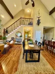 All Decked Out- Elegant Pickwick Lake Living,  Sleeps 10