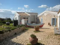 La Meridiana holiday home