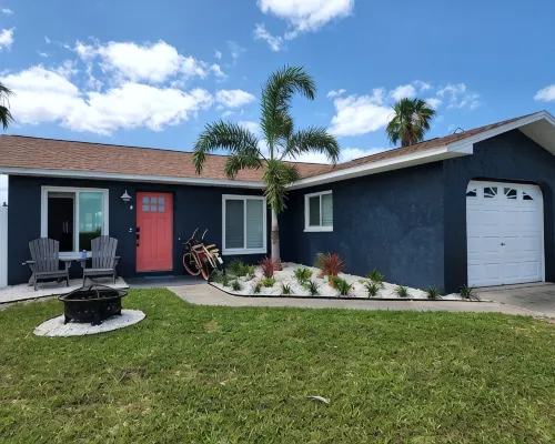 Double Waterfront Property with Amazing Views & Private Pool Hotele w: Hernando Beach