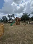Cozy 2 bedroom RV with pool - Wifi