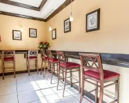Comfort Inn & Suites Atoka - bars