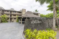 Fabulous Oceanfront Two Bedroom w/Huge Lanai & Central A/C! - 4星級
