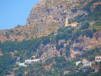 B&B Giardino sul mare - Bungalow