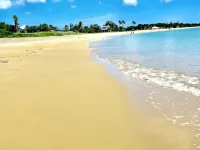 Waterfront 3-Bedroom Villa at Popular Chrishi Beach, Nevis with Everything! Hotels in Cliftons