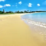 Waterfront 3-Bedroom Villa at Popular Chrishi Beach, Nevis with Everything! - Wi-Fi
