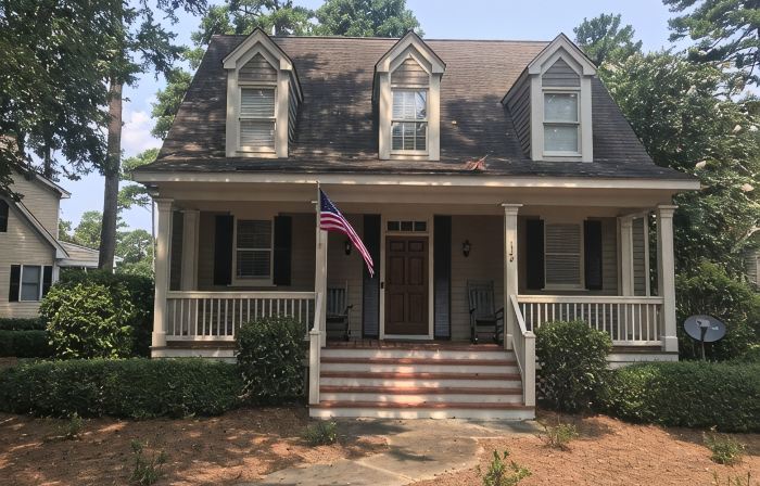 Marina Cottage @ Reynolds On Lake Oconee inside & near Ritz Carlton