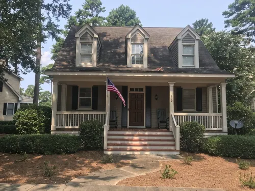 Marina Cottage @ Reynolds On Lake Oconee inside & near Ritz Carlton