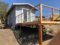 30% OFF! Malibu Charming Suite • Ocean View • Queen Bed Hotels in Malibu