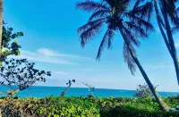 POSHPADZ-Poolside Villa Walk to Jupiter Beach - Balkoner