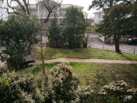 Nice studio near the beach for 3 people free internet parking balcony - Condos