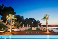 Hotel Eden - de playa