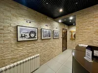 Ajhal Hotel - Ramah Hewan Peliharaan