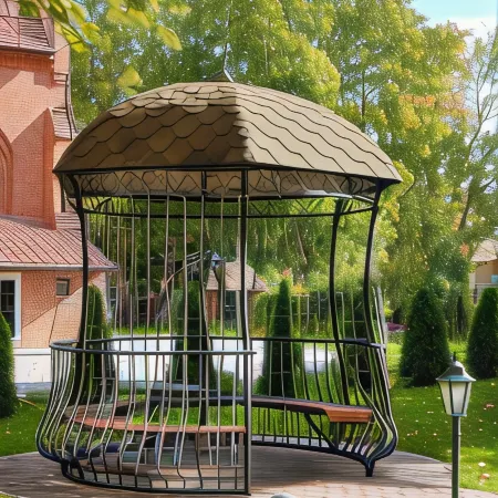 Отель «Геркулес»