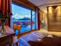 Arosa Vetter Hotel Hotels in Arosa