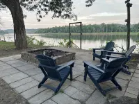Welcome to Rivers Edge Retreat – Your Serene Escape on the Osage River