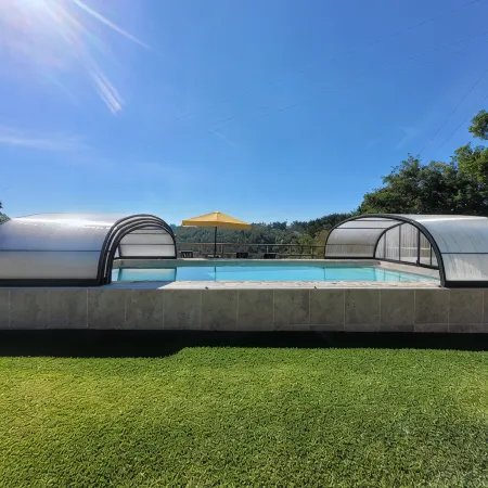 Casa Junto ao Rio Douro, Ideal Para Famílias. A 10 Minutos da Cidade do Porto