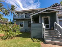 An Affordable Alternative to Expensive Accommodations in Poipu - Bungalows