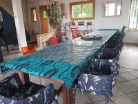Villa with indoor pool in the heart of the Bocage Normand