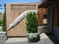 "TIDAL RAVES" Oceanview WiFi, Enclosed, View Patio, Secure Parking. City Center - Wifi