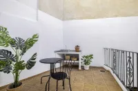 Preciosa Casa Tradicional en el Centro de Jávea - 3-Star