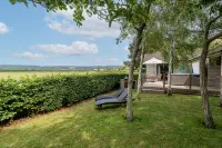 Clover Croft lodge - sleeps 4/5 with private hot tub