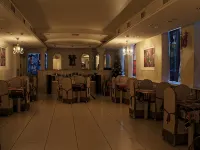 Pyatiy Ugol Hotel โรงแรมในอิวาโนโว