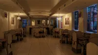 Пятый угол - С баром