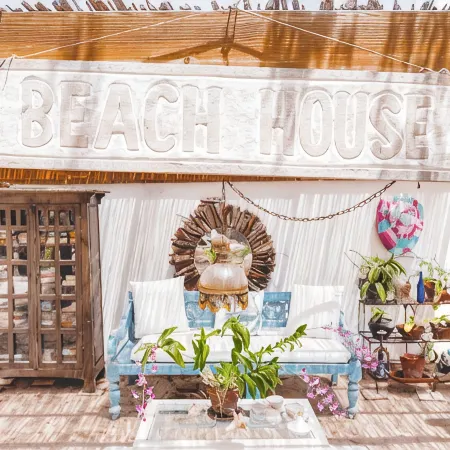 Beach Front Honeymoon