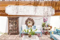 Beach Front Honeymoon