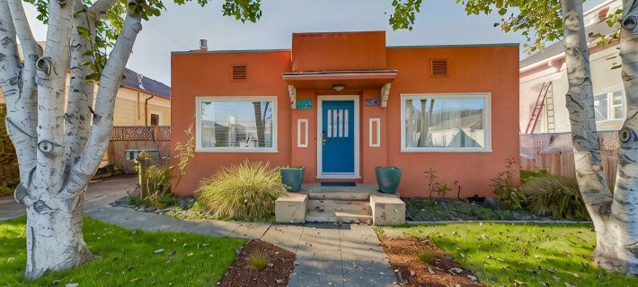 Plaza Casita *Close to Town* Hotels in Arcata