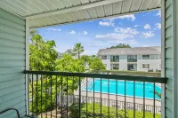 The Orchid by DNY Prime  minutes to Busch Gardens and USF