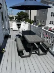 Steps to the Beach!