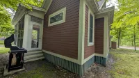 Cozy cottage near Sandbanks Beach (Picton) - 3 stjerner