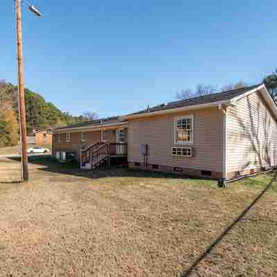 Charming 1-bedroom apartment in near Duke University and Downtown Durham Hotel Exterior