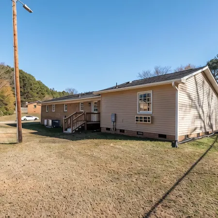 Charming 1-bedroom apartment in near Duke University and Downtown Durham