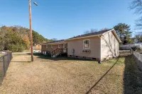 Charming 1-bedroom apartment in near Duke University and Downtown Durham -  Apartamentos vacacionales