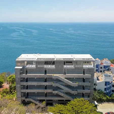 Oceanfront Luxury with Private Pool in Puerto Escondido