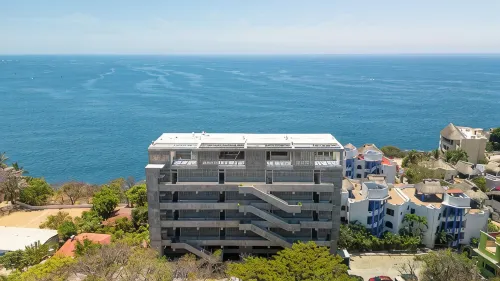 Oceanfront Luxury with Private Pool in Puerto Escondido - Private Pools