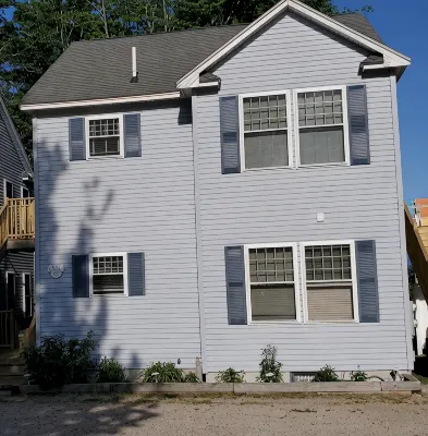 Beach Dreams, two bedroom Condo in Wells, ME.