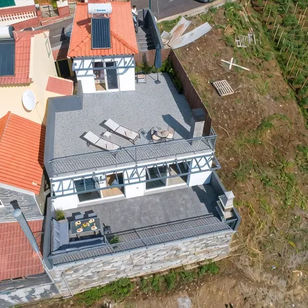 Casa Leonardo, Sea Views