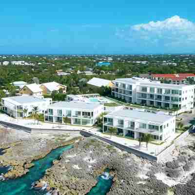 Sunset Point- Caribbean Elegance Redefined Hotel Exterior